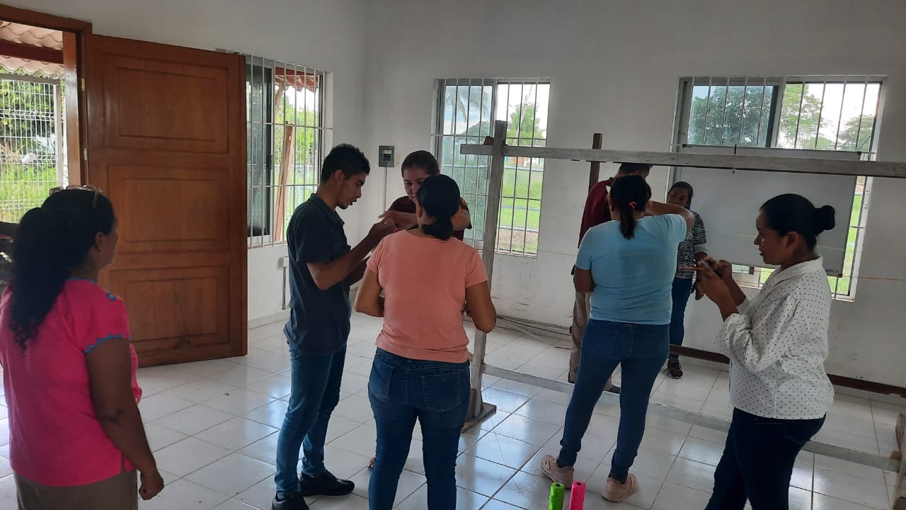 INAUGURACIÓN DE CURSO EXTRAMURO