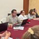 4TA SESIÓN COCODI EN ISSSTECAM