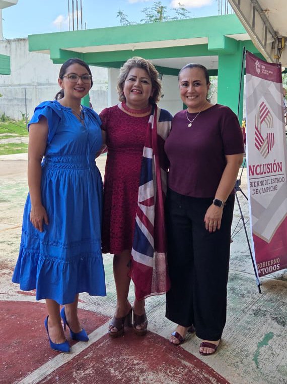 “MANOS QUE ABRAZAN”: MUJERES DEL CERESO KOBÉN ENTREGAN PELUCAS ONCOLÓGICAS CON SENTIDO DE SOLIDARIDAD