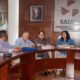 RESPONDE SECTOR SALUD ANTE CONTINGENCIA POR TORMENTA TROPICAL “ALBERTO”