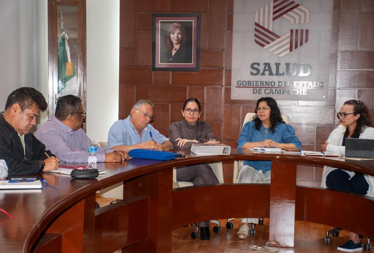 RESPONDE SECTOR SALUD ANTE CONTINGENCIA POR TORMENTA TROPICAL “ALBERTO”