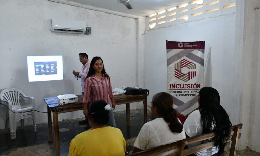 SECRETARÍA DE INCLUSIÓN FORTALECE LA SALUD EMOCIONAL DE MUJERES EN REINSERCIÓN SOCIAL CON LA CAPACITACIÓN “AUTOESTIMA Y AUTOCONCEPTO”
