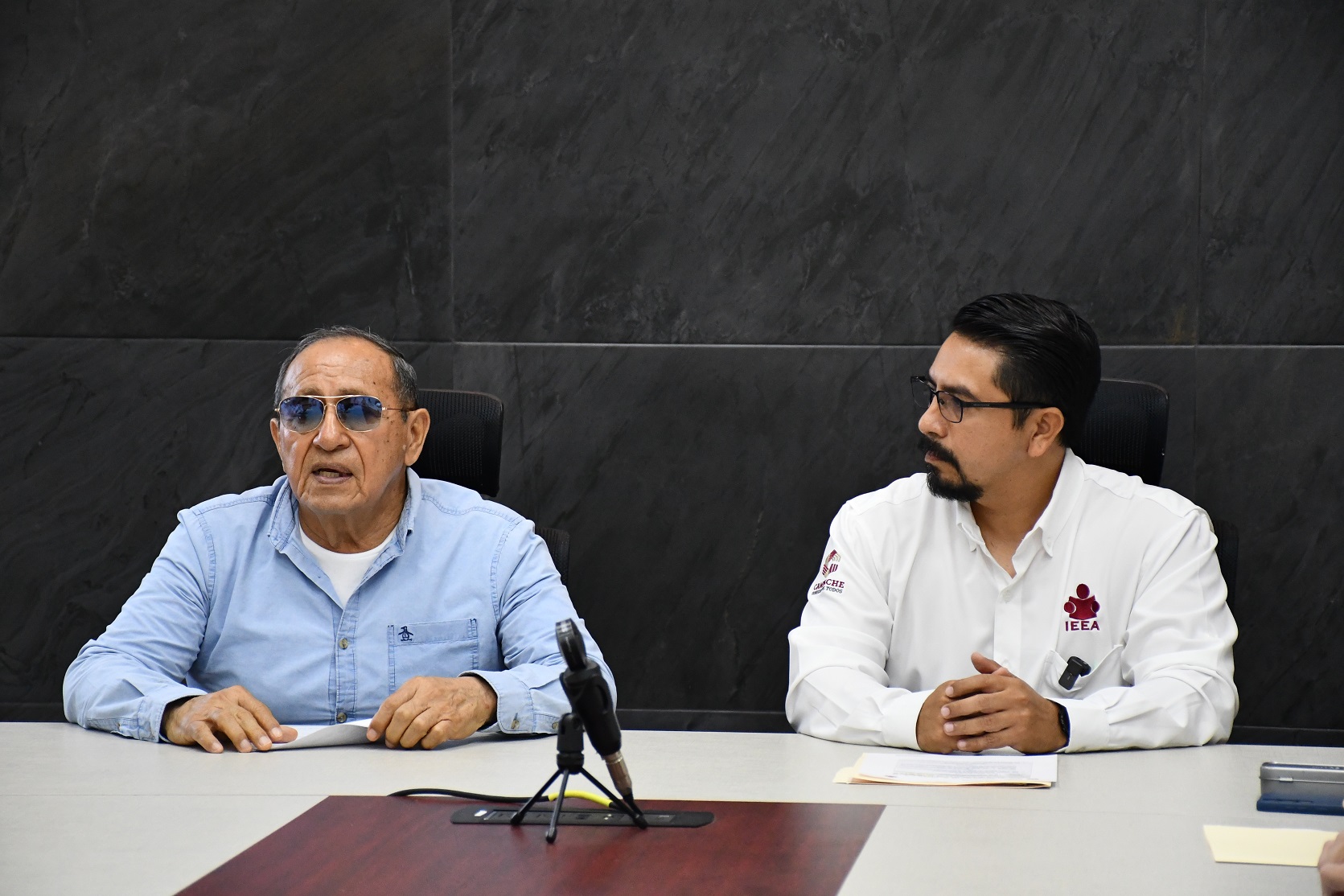 FIRMA APICAM CONVENIO DE COLABORACIÓN CON TALISIS HOLDING E IEEA