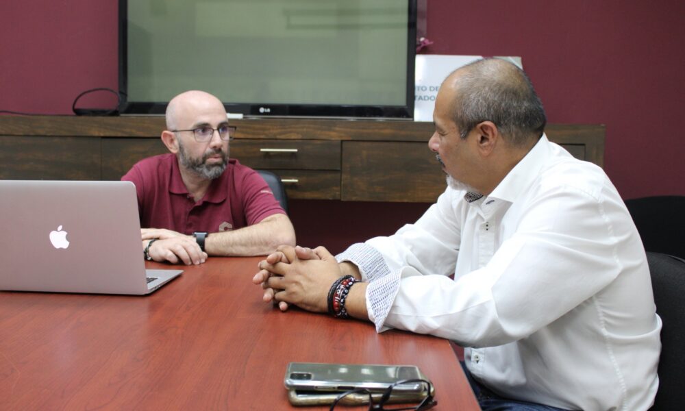 IMEC Y NACIONAL FINANCIERA BUSCAN EL CRECIMIENTO DE LAS EMPRENDEDORAS CAMPECHANAS Y UNA CORRECTA ESTRUCTURA FISCAL