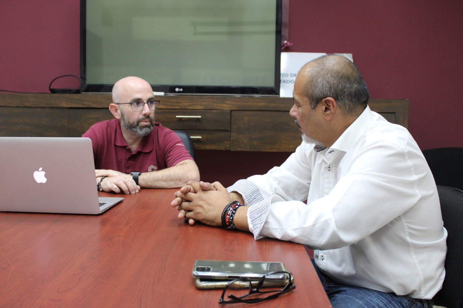 IMEC Y NACIONAL FINANCIERA BUSCAN EL CRECIMIENTO DE LAS EMPRENDEDORAS CAMPECHANAS Y UNA CORRECTA ESTRUCTURA FISCAL