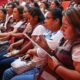 IMEC IMPARTE PLÁTICA A 140 BENEFICIARIOS DEL PROGRAMA “TERRITORIO JAGUAR”, SOBRE SERVICIOS GRATUITOS PARA MUJERES