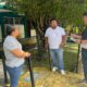 ICAT 03 PLANTEL ESCÁRCEGA REALIZA REUNIÓN DE TRABAJO CON EL SECTOR EDUCATIVO