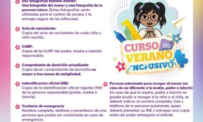 VERANO INCLUSIVO: APRENDIZAJE, JUEGO Y CULTURA EN LA SECRETARÍA DE INCLUSIÓN