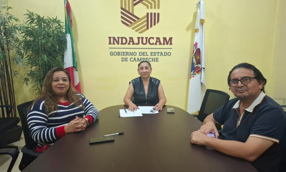 SE REALIZA LA DÉCIMA SEGUNDA SESIÓN ORDINARIA DEL COMITÉ DE TRANSPARENCIA DEL INDAJUCAM