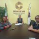 SE REALIZA LA DÉCIMA SEGUNDA SESIÓN ORDINARIA DEL COMITÉ DE TRANSPARENCIA DEL INDAJUCAM