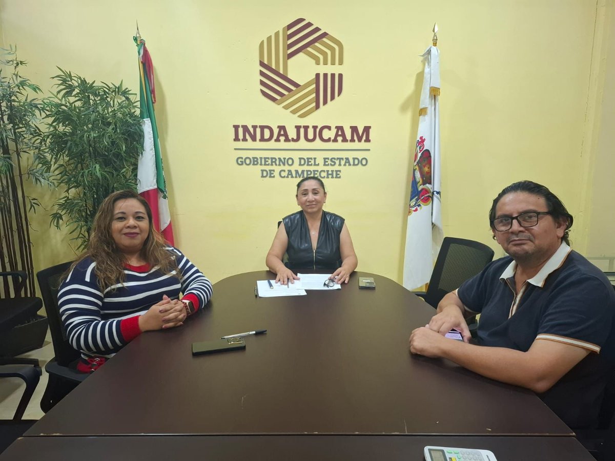 SE REALIZA LA DÉCIMA SEGUNDA SESIÓN ORDINARIA DEL COMITÉ DE TRANSPARENCIA DEL INDAJUCAM