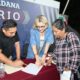 IMEC PROMUEVE SERVICIOS GRATUITOS EN LAS COMUNIDADES EL REFUGIO, MALANCONA Y NUEVO BECAL DE CALAKMUL