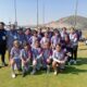 SELECCIÓN SUB-13 DE FÚTBOL CLASIFICA A NACIONALES CONADE 2025 Y SUB-15 VA POR SU PASE