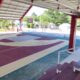 FINALIZAMOS CON LA CONSTRUCCIÓN DE CANCHA TECHADA Y ÁREA RECREATIVA EN CENTAUROS DEL NORTE