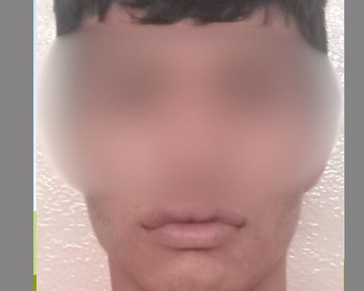 DICTAN SENTENCIA POR VIOLACIÓN Y ROBO A CASA HABITACIÓN CON VIOLENCIA