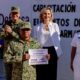 IMEC CLAUSURA UN TOTAL DE 31 ACTIVIDADES DE SENSIBILIZACIÓN Y CAPACITACIÓN EN EL 2024, DIRIGIDAS A 571 ELEMENTOS DE LA SEDENA, SECRETARÍA DE MARINA Y GUARDIA NACIONAL