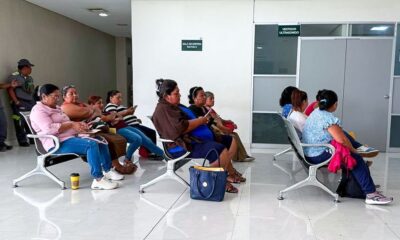 EL CENTRO LIBRE DE PALIZADA LLEVA ACCIONES A MUJERES PARA LA DETECCIÓN OPORTUNA DEL CÁNCER DE MAMA