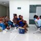 EL CENTRO LIBRE DE PALIZADA LLEVA ACCIONES A MUJERES PARA LA DETECCIÓN OPORTUNA DEL CÁNCER DE MAMA