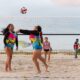 CARMEN, BASE DE CUATRO SELECCIONES DE VOLEIBOL DE PLAYA; DOS PARA CAMPECHE