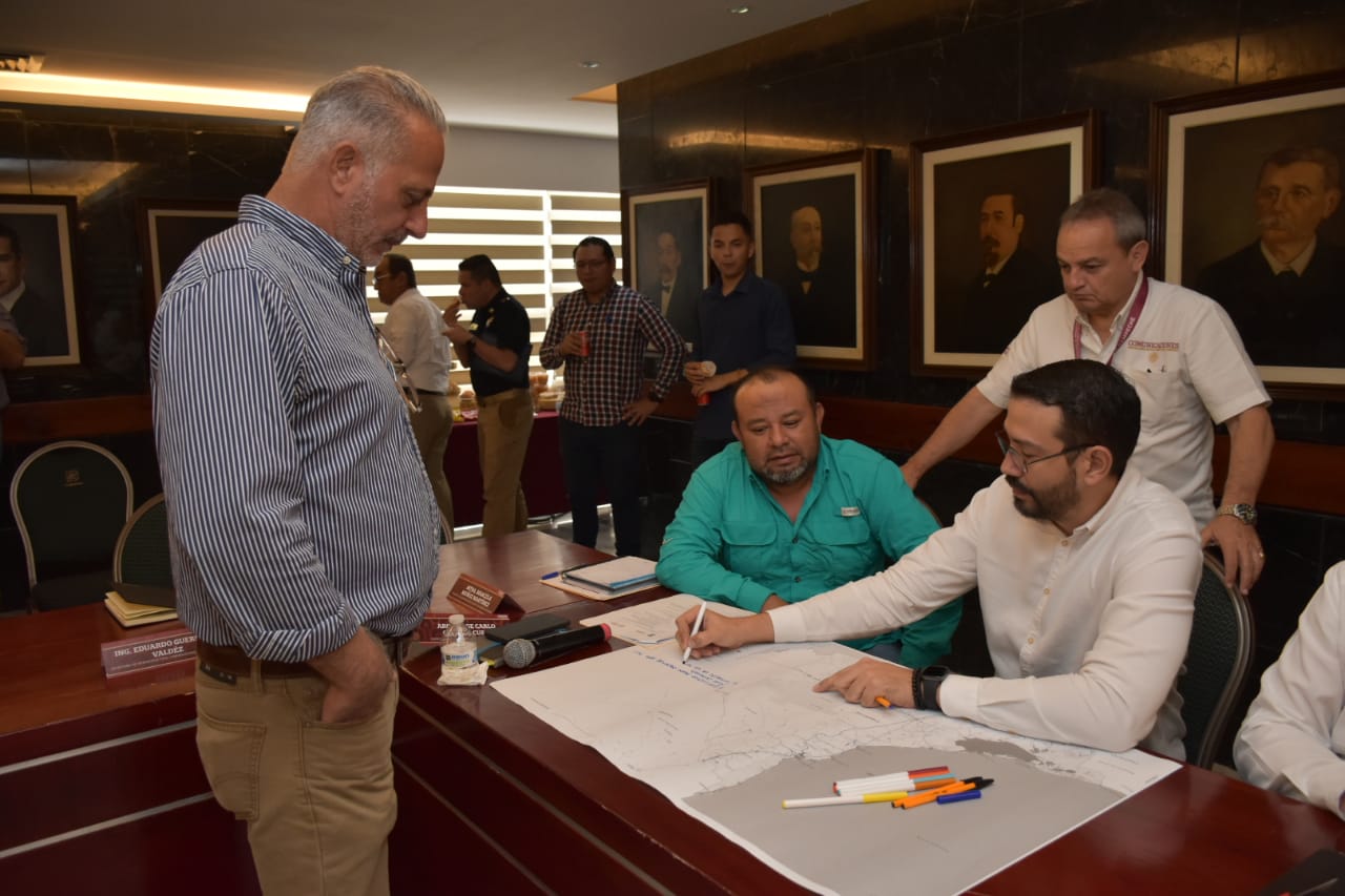 SESIONES DE MOVILIDAD Y SEGURIDAD VIAL