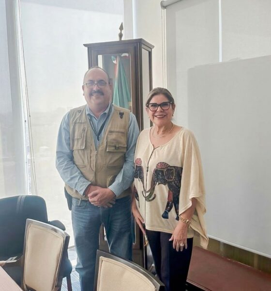 SECRETARÍA DE GOBIERNO IMPULSA ACCIONES DE GESTIÓN ANTE EL TRIBUNAL SUPERIOR AGRARIO
