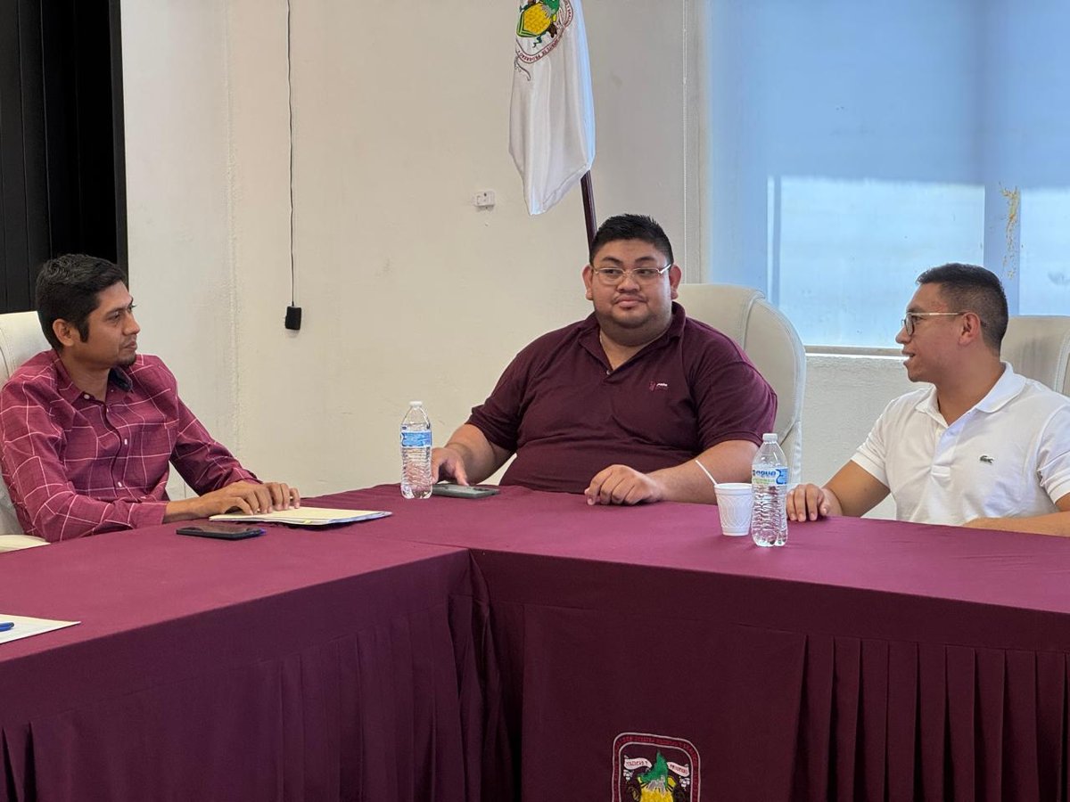 TERCERA JORNADA DE INTERNACIONALIZACIÓN MUNICIPAL