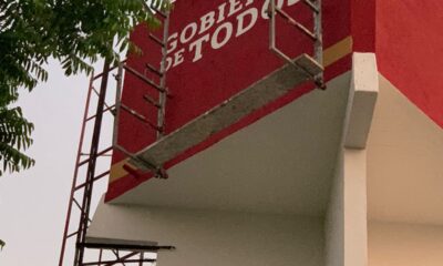 MODERNO SISTEMA DE AGUA POTABLE PARA HERIBERTO JARA