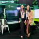 PARTICIPA SEDECO EN LA EXPO MÉXICO IA + INVERSIÓN ACELERADA 2025