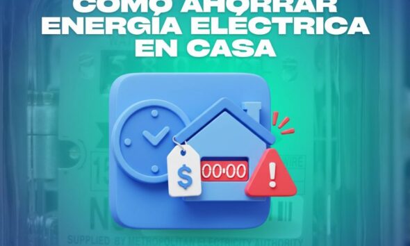CONALEP CAMPECHE INVITA A CAPACITACIÓN GRATUITA EN MATERIA DE AHORRO DE ENERGÍA ELÉCTRICA COMUNIDAD SASCALUM