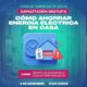 CONALEP CAMPECHE INVITA A CAPACITACIÓN GRATUITA EN MATERIA DE AHORRO DE ENERGÍA ELÉCTRICA COMUNIDAD SASCALUM
