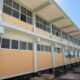 SE LLEVAN A CABO REPARACIONES EN LA ESCUELA PRIMARIA MARÍA DEL CARMEN POBLACIONES