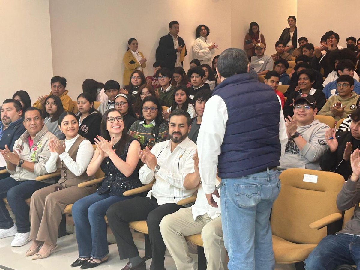 ANTES DE QUE FUNCIONE”: UN ESPACIO PARA APRENDER DESDE EL ERROR, IMPULSADO POR LA FUNDACIÓN PABLO GARCÍA