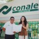 ENTREGA DE CERTIFICACIÓN ISO 9001 AL CONALEP PLANTEL DZTIBALCHÉ