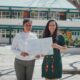 ENTREGA DE CERTIFICACION ISO 9001 AL CONALEP PLANTEL CIUDAD DEL CARMEN