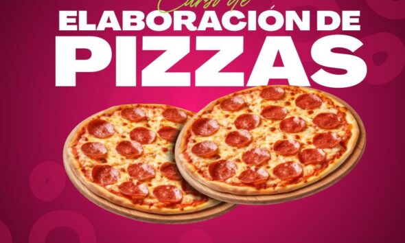INVITACION A LA COMUNIDAD DE DZITBALCHÉ AL CURSO DE ELABORACION DE PIZZAS CONALEP PLANTEL DZITBALCHÉ