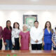 CECyTEC PRESENTA RESULTADOS POSITIVOS ANTE LA JUNTA DE GOBIERNO