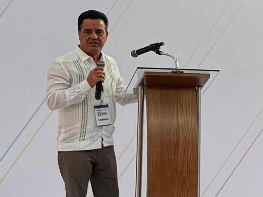 PARTICIPACIÓN DEL ESTADO DE CAMPECHE EN EL 2º FORO DE PROYECTOS PARA EL DESARROLLO SOSTENIBLE: AGUA Y ENERGÍA SUSTENTABLE