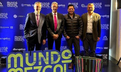 CAMPECHE TENDRÁ IMPULSO COMERCIAL Y PROYECCIÓN TURÍSTICA COMO ESTADO INVITADO EN MUNDO MEZCAL, FERIA DEL AGAVE, TIERRA Y SAZÓN EN CDMX