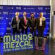CAMPECHE TENDRÁ IMPULSO COMERCIAL Y PROYECCIÓN TURÍSTICA COMO ESTADO INVITADO EN MUNDO MEZCAL, FERIA DEL AGAVE, TIERRA Y SAZÓN EN CDMX