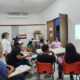 CURSOS EN AL COMISARÍA EJIDAL DE HOPELCHEN