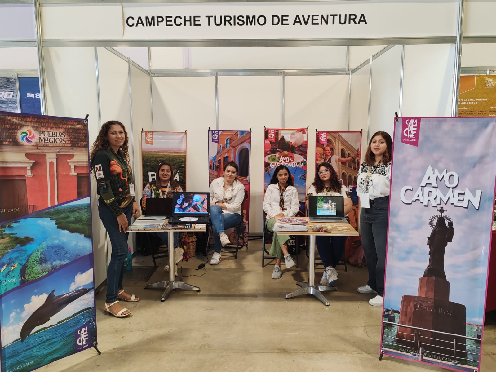 EXPO AVENTURA Y BOAT SHOW 2025: UNA EXPERIENCIA ÚNICA PARA LOS AMANTES DE LA AVENTURA Y LA NAVEGACIÓN