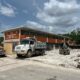 OBRAS EN BENEFICIO DE ESTUDIANTES EN LA ESCUELA PRIMARIA MANUEL GUAL VIDAL
