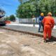 PUERTO ISLA DEL CARMEN MEJORA INFRAESTRUCTURA Y SEÑALIZACIÓN VIAL