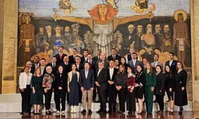 CECyTEs RESPALDADOS POR EL PLAN NACIONAL DE LA PRESIDENTA CLAUDIA