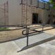 REHABILITACION DE ESPACIOS SEGUNDA ETAPA EN INSTITUTO TECNOLOGICO DE CAMPECHE