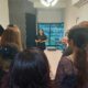 VISITA ESCOLAR DEL ICAT PLANTEL CHAMPOTÓN: APRENDIZAJE PRÁCTICO Y TEÓRICO EN LA “CLÍNICA DE BELLEZA CHARLOTTE. ”