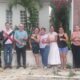 CONFORMAN RED VECINAL Y FORTALECEN ACCIONES DE PREVENCIÓN CIUDADANA