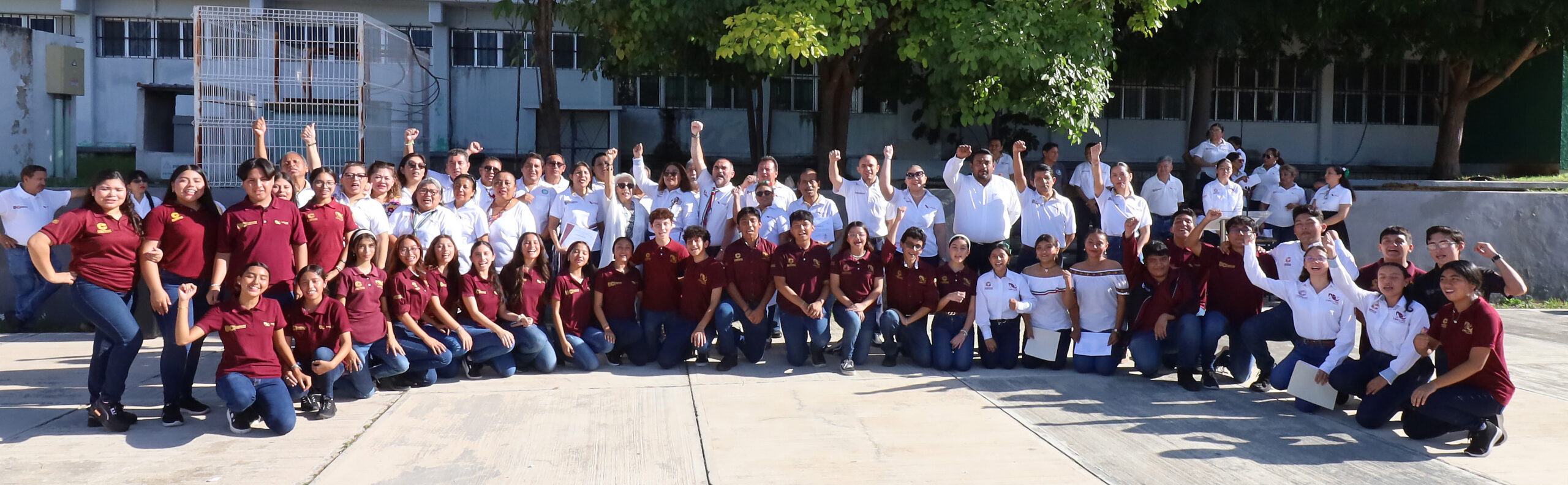 RECONOCE CECyTEC EL APORTE DE EXCELENCIA EDUCATIVA DE LAS Y LOS DOCENTES