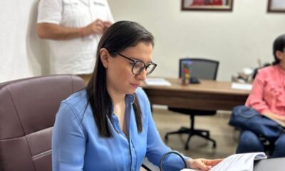 COMITÉ DE ASIGNACIÓN DE BECAS DE CULTURA Y ARTES SESIONA PARA APROBAR NUEVOS APOYOS