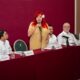 DESTACA LA GOBERNADORA, LAYDA SANSORES SAN ROMÁN, LA IMPORTANCIA DE REVITALIZAR CON HONESTIDAD AL SECTOR PESQUERO DE CAMPECHE